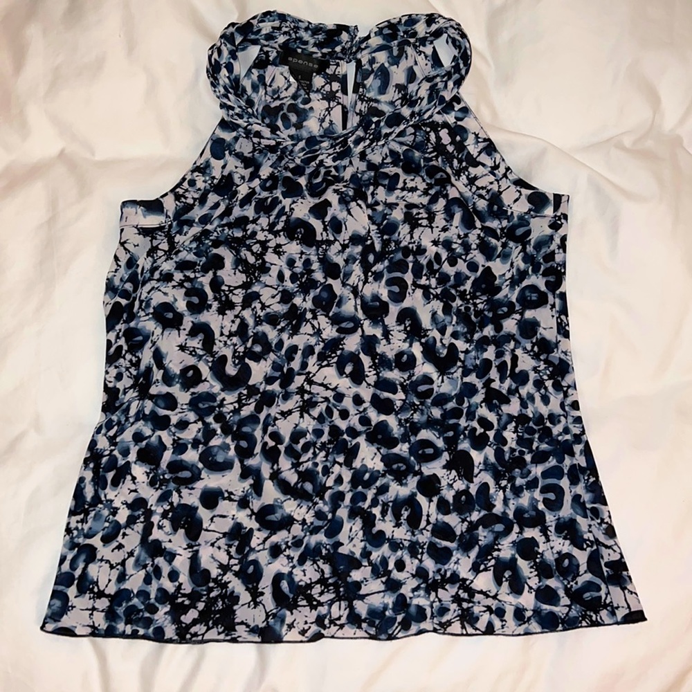 Halter neck float tank top 💥5 for $20💥